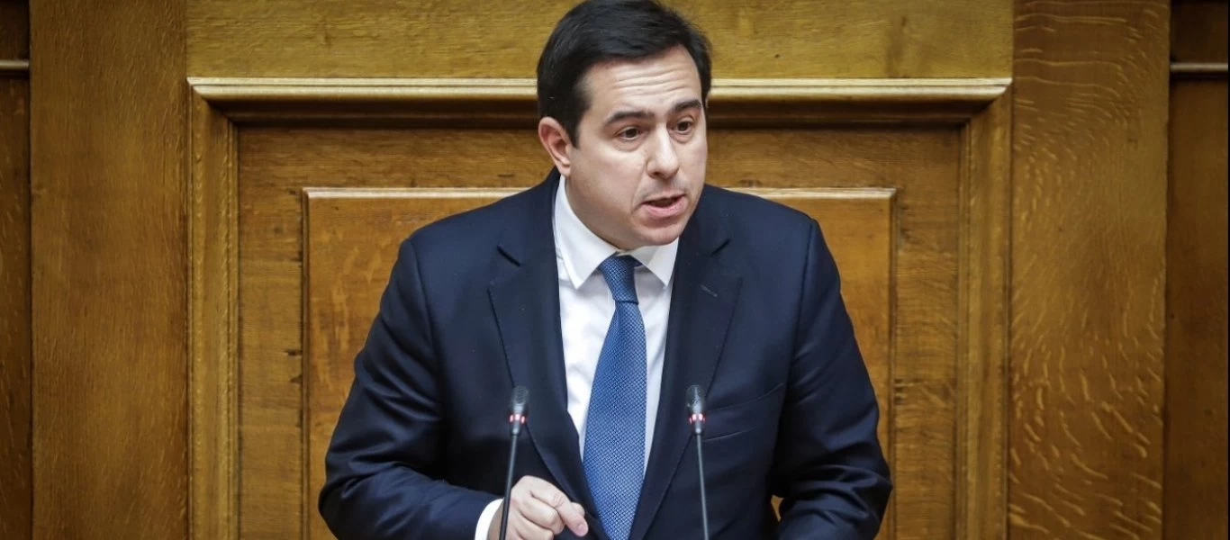 Ν.Μηταράκης: «Όταν ανοίξουν τα σύνορα πρώτη προτεραιότητα της κυβέρνησης να απελαθούν όσοι δε δικαιούνται άσυλο»